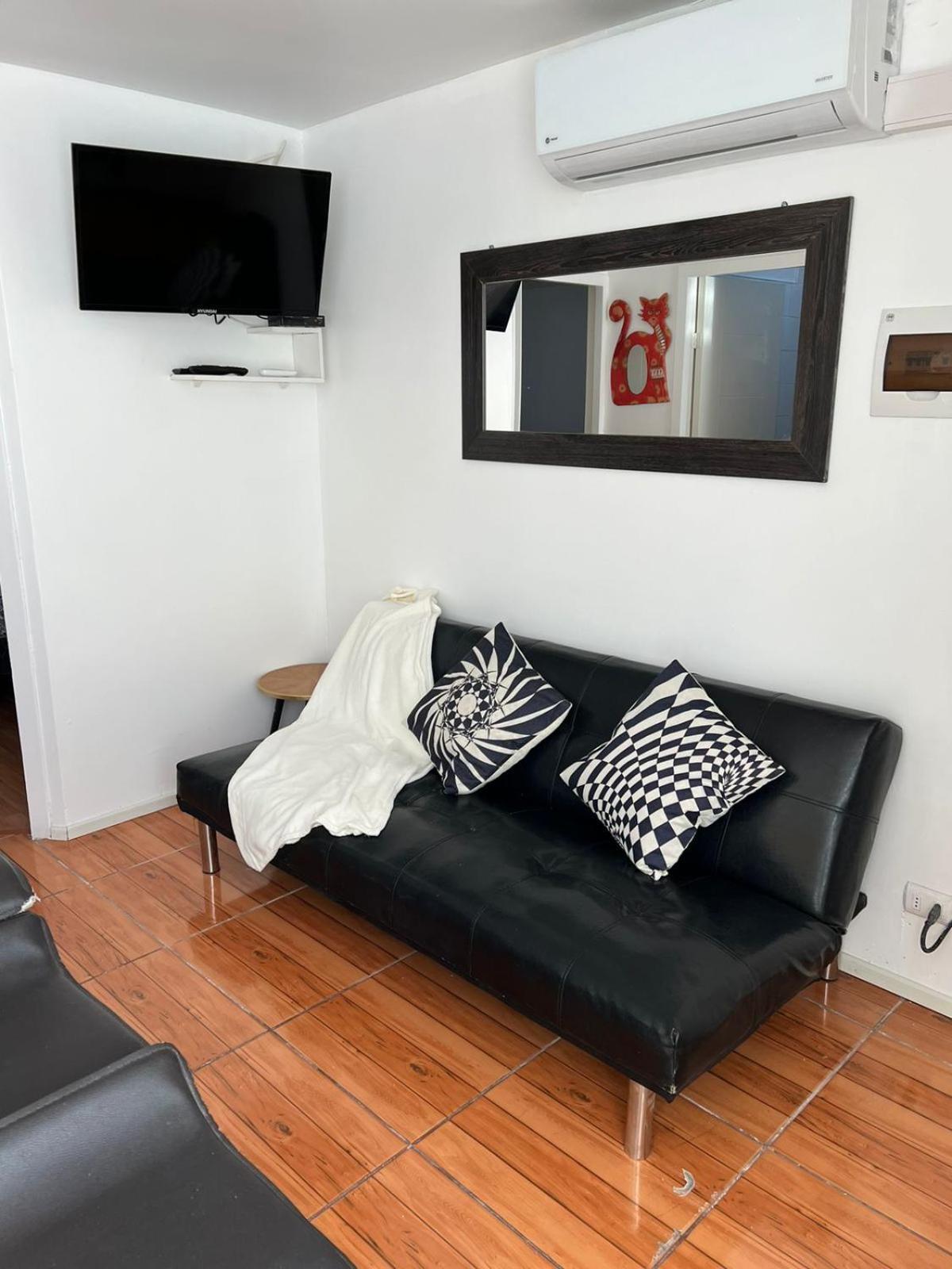 Ferienwohnung Departamentos Egana Puerto Montt Exterior foto